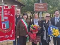 ITALIJANI PAMTE I ODAJU POČAST: Otvoren park Žrtava genocida u Srebrenici