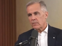 PREMIJER KANADE MARK CARNEY: Da Netanyahu uđe u našu zemlju uhapsili bismo ga