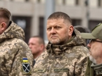 STIŽE VOJSKA NA KAKVU EVROPA NIJE SPREMNA: General upozorava - svijet nije svjestan OLUJE KOJA DOLAZI!