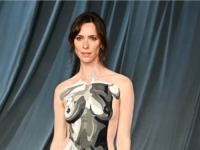 NESVAKIDAŠNJA HALJINA IZAZVALA POMUTNJU: Skandalozan outfit na Academy Gala u LA-u