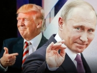 TRUMP PRIPREMA DODATNE SANKCIJE PUTINU: Pozvao Evropu da ga stisnu do kraja!