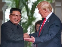 NAJVEĆI ZAOKRET U HISTORIJI AMERIČKE POLITIKE: Trump je Kimu priznao status nuklearne sile