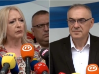 SDS RASPALIO PO DODIKU: Nismo prodali RS, on jeste!