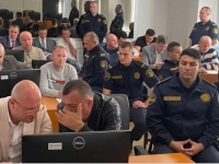 NOVI DETALJI UŽASA U TUZLI: Djevojčice predstavljali kao konobarice zbog prostitucije