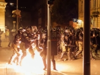 POTPUKOVNIK KOJI JE DAO OTKAZ PROGOVORIO O SVEMU: Policija izazvala nerede u Valjevu, kordon razbilo 300 ljudi pa uslijedila bezobzirna osveta nad građanima