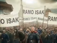 RAMO ISAK KAO VOJSKOVOĐA: Novi 'hit' ministra unutrašnjih poslova BiH zapalio internet