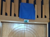 REAKCIJA PREDSJEDNIŠTVA VIJEĆA EU NA PRIKRIVANJE GRBA BiH U ZGRADI PARLAMENTA: 'Evropska unija je nedvosmisleno posvećena suverenitetu...'