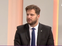 NAKON ŠTO MU JE PONIŠTENA DIPLOMA, IRFAN ČENGIĆ UPISAO FAKULTET U BIHAĆU: 'Ja nisam poput onih koji, kada je napad na njih...'