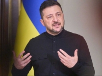 ZELENSKI ZNA TAJNU: Evo zašto se Putin žuri vratii pregovorima sa Trupom...