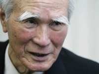 ISPISAO JE HISTORIJU SVOJE ZEMLJE: Preminuo bivši japanski premijer Tomiichi Murayama
