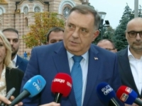 'USPIJEVAMO DA NEKIMA...!': Dodik komentarisao skidanje sa 'crne liste' njegovih saradnika (VIDEO)