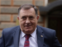 DODIKOVA IGRA NERAVA: Cvijanović ipak neće biti v.d. predsjednika RS!