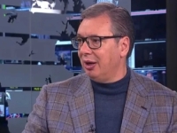 VUČIĆ NE PRESTAJE IZNENAĐIVATI: 'Radićemo sa Rusima na vakcini protiv raka!'