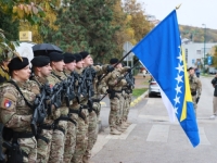 SJEĆANJE NA UBIJENE SARAJEVSKE POLICAJCE: 'Nismo posustali nikada da nađemo ubice'