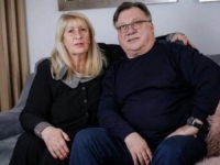 POSLJEDNJU PJESMU POSVETIO JE SVOJOJ SEJDI: Mediji u cijeloj regiji odaju počast Halidu Bešliću