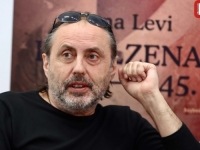 SEJO SEXON PRISJETIO SE JEDNOG DAVNOG SNIMANJA: Kako je Emir Kusturica iznervirao misicu u 'minjaku' (VIDEO)