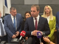 ENTITETSKOM MINISTRU SE RASPALO VOZILO: Selak pozajmio automobil od Vrhovnog suda RS