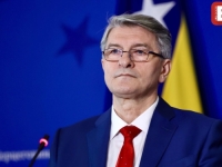 MEHMEDOVIĆ UPOZORAVA: 'Pozivam Predsjedništvo BiH i Vijeće ministara da otvore oči...'