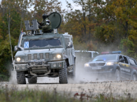 NATO VJEŽBA UZ GRANICU S BiH: Testirali spremnosti na moguće incidente