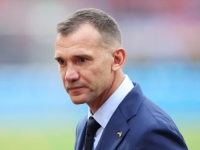 UKRAJINSKI NOVINARI NAPALI ŠEVČENKA: 'Prodao se Rusima'