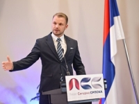 STANIVUKOVIĆ ODGOVORIO DODIKU: 'Najveća podvala danas sjedi u Palati predsjednika'