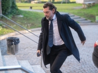 ŠOKANTAN OBRAT U ISTRAZI SMRTI MODNOG MOGULA: Sin osumnjičen za moguće ubistvo osnivača 'Manga'