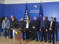 ULTIMATUM SINDIKATA INSTITUCIJA BiH: Usvajanje Budžeta za 2025., isplata jednokratne pomoći ili ...