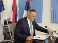 DODIKOV NELEGALNI MANDATAR MINIĆ UPUTIO IZVJEŠTAJ SAVJETU BEZBJEDNOSTI UN-a: 'BiH ugrožena zbog diktatorskih dekreta Šmita'