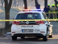 LJEKARI KONSTATOVALI SMRT: Muškarac izvršio samoubistvo skokom sa sarajevskog hotela