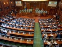 BEZUSPJEŠNA KURTIJEVA BORBA: Opet mu izmakla funkcija premijera