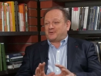 SLOBODAN ŠOJA OBJASNIO: 'Realnost je i da Dodik ostaje i svima bi bilo bolje da to prihvate...'