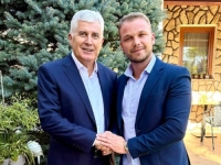 STANIVUKOVIĆ STAO UZ ČOVIĆA: 'Spremni so podržati izmjene izbornog zakona!'