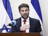 NAJEKSTREMNIJI IZRAELSKI MINISTAR: 'Neću odobriti mirovni sporazum s Hamasom!'