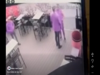 DRAMA U BANOJ LUCI: Generalni sekretar PDP-a nasrnuo na Milana Ćurlića (VIDEO)
