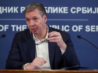 VUČIĆ OBJAVIO FRAPANTNE PODATKE: 'Pogledajte kako države NATO-a naoružavju Kosovo! U svemu prednjači TURSKA!'