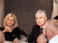 NE DOZVOLJAVA HDZ: Vijeće ministara bez dogovora o proglašenju Dana žalost u BiH povodom smrti Halida Bešlića!