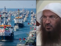 VEHABIJSKI UČENJAK IZAZVAO BIJES ŠIROM SVIJETA: Žestoko napao aktiviste koji su čamcima pokušali dostaviti pomoć u Gazu i pozvao na njihovo kažnjavanje (VIDEO)