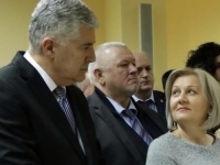 MINISTAR HURTIĆ SVE OTKRIO: Evo kako i zašto je HDZ-ova Borjana Krišto zaustavila proglašavanje Dana žalosti povodom smrti Halida Bešlića...