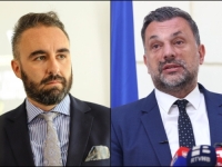 LISICA UZVRATIO KONAKOVIĆU: 'Ministar vanjskih poslova se uglavnom bavi unutarnjim stvarima!'