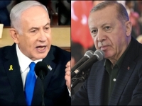 ERDOGAN ZAPRIJETIO IZRAELU: 'Povratak genocidu u Gazi imao veliku cijenu!'