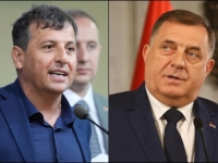 SUD BiH ODBIO ŽALBU VUKANOVIĆA: Milorad Dodik može biti predsjednik SNSD-a!