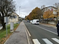 PROCURILI DETALJI UŽASA U SLOVENIJI: Muškarac istrčao iz zgrade, pozvao ženu pa u nju ispalio tri hica