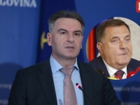 DŽEMAL SMAJIĆ ZA 'SB': 'Pitanje je samo koje sve ustupke je Dodik morao napraviti i šta će uraditi u...'