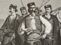 ZLOGLASNI RATNIK IZ KALINOVIKA OPJEVAN JE U PJESMAMA: Srbima je utjerivao strah u kosti, 'Zmaju od Bosne' zabio nož u leđa, a onda su ga na prevaru ubili…