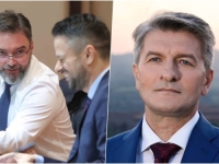 ŠEMSUDIN MEHMEDOVIĆ ZA 'SB': Jasan je plan državnih ministara Amidžića, Košarca i zastupnika bivšeg predsjednika RS-a...