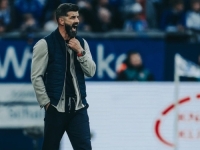 MUSLIĆEV I KATIĆEV TIM ZAVRŠIO TAKMIČENJE U KUPU NJEMAČKE: Izbacila ih ekipa koju su pobijedili u prošlom kolu 'cvajte'e