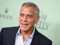 CLOONEY KOMENTARISAO FILMSKU PLJAČKU LOUVREA: 'Ponosan sam na te momke'