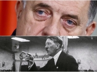 SENAD PEĆANIN UZBURKAO JAVNOST: 'Desica 2025. godine zvuči kao NACISTI...'...'