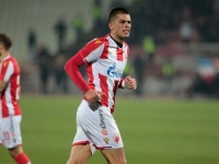 SIN LEGENDE 'CRVENE ZVEZDE' UHVAĆEN SA TRANSVESTITOM: I on je nastupao za taj klub, sad je razriješen dužnosti, a suprug je....