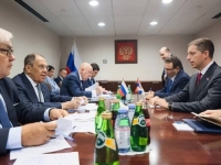 VUČIĆEV MINISTAR NUDI ORGANIZACIJU PREGOVORA RUSIJE I UKRAJINE: 'Mi smo svima prijatelji'